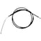Raybestos Ford Bronco 92-96 Control Cable, Bc94490 BC94490 - alternate 1